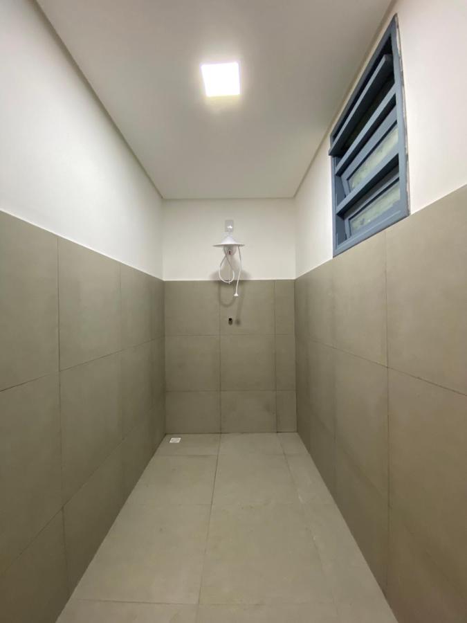 Exclusiva Casa Na Melhor Praia De أراكاجو المظهر الخارجي الصورة