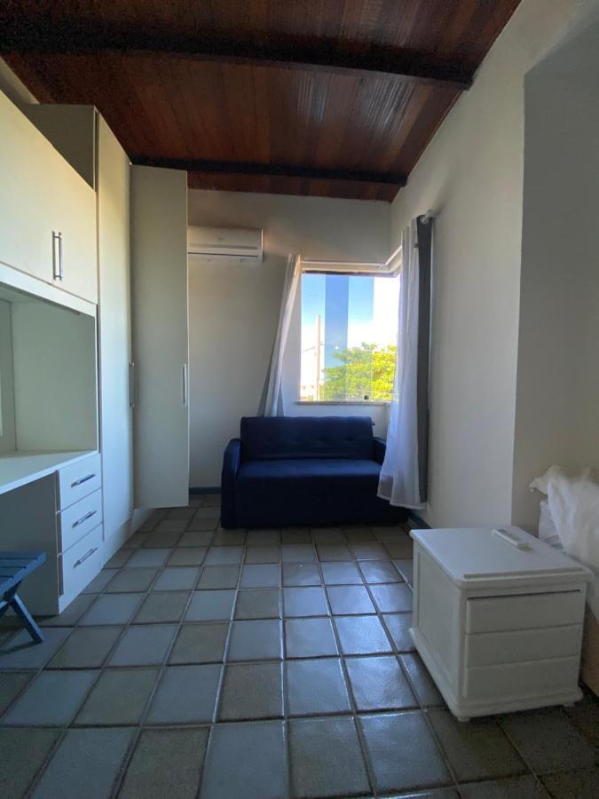 Exclusiva Casa Na Melhor Praia De أراكاجو المظهر الخارجي الصورة