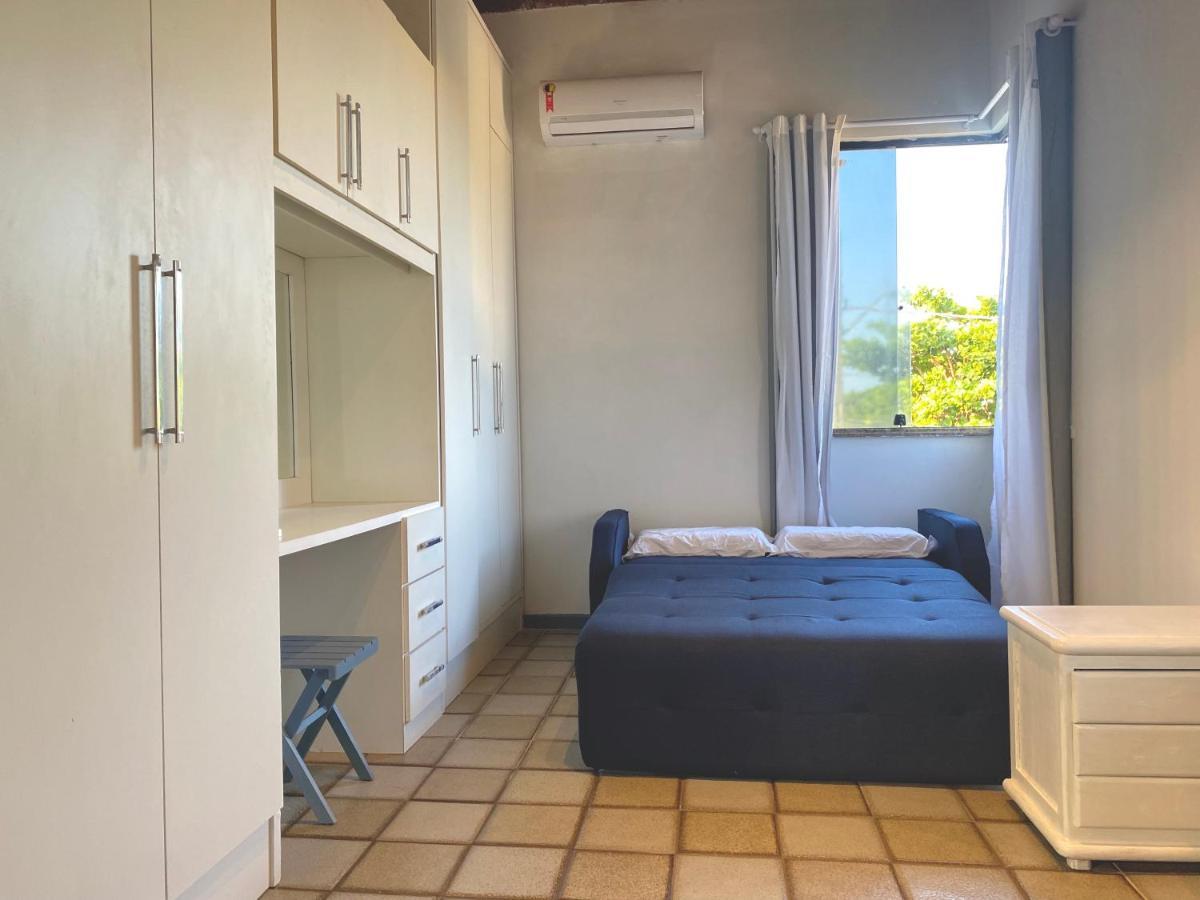 Exclusiva Casa Na Melhor Praia De أراكاجو المظهر الخارجي الصورة