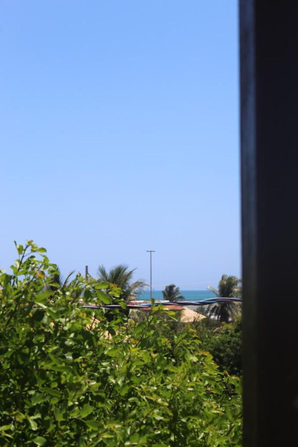 Exclusiva Casa Na Melhor Praia De أراكاجو المظهر الخارجي الصورة