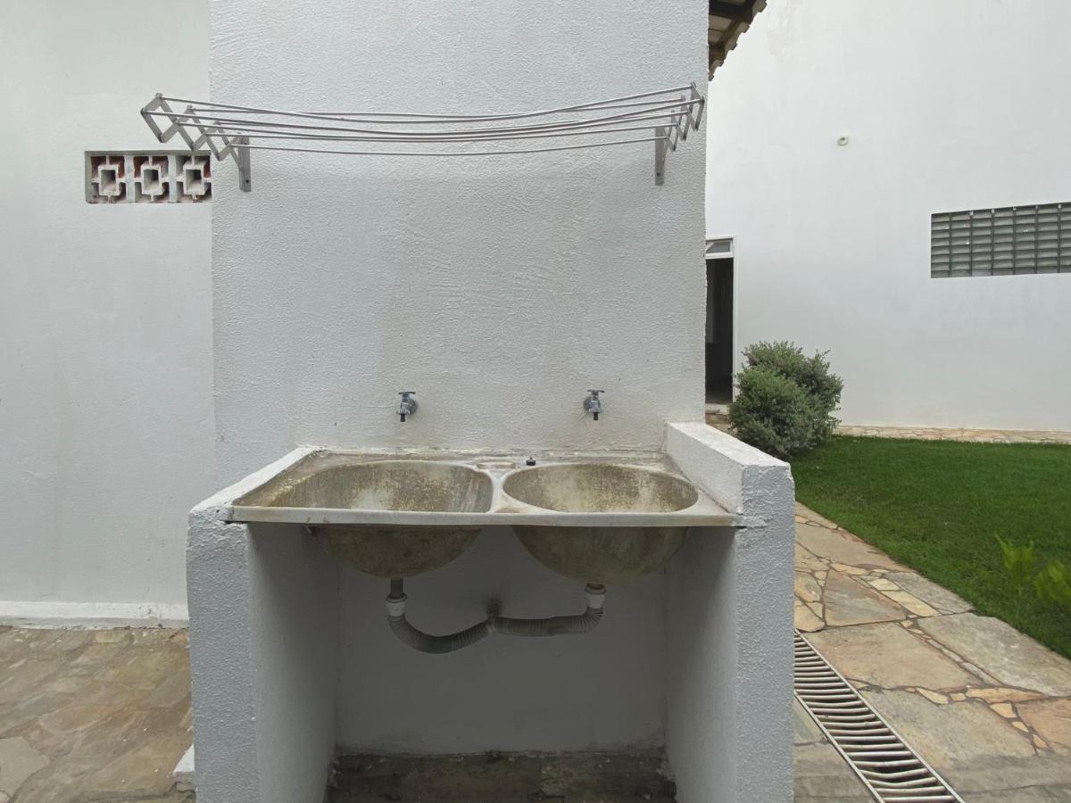 Exclusiva Casa Na Melhor Praia De أراكاجو المظهر الخارجي الصورة